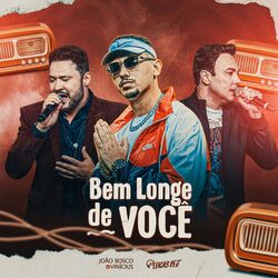 Cover of Bem Longe de Você (Remix)