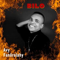 Cover of Avy Fanôrolahy