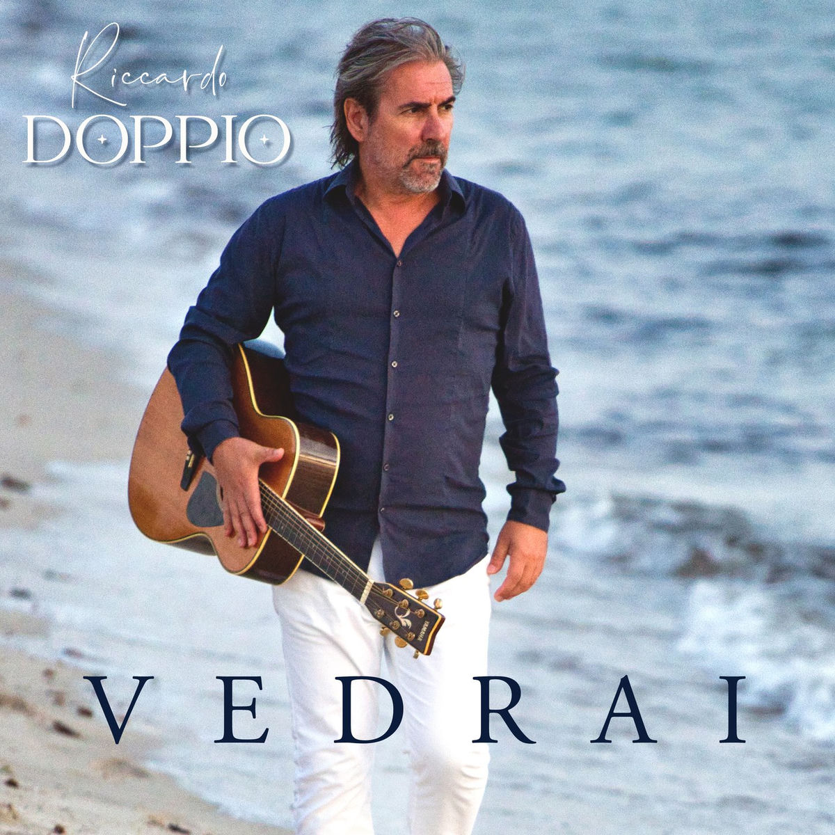 Album cover of Vedrai