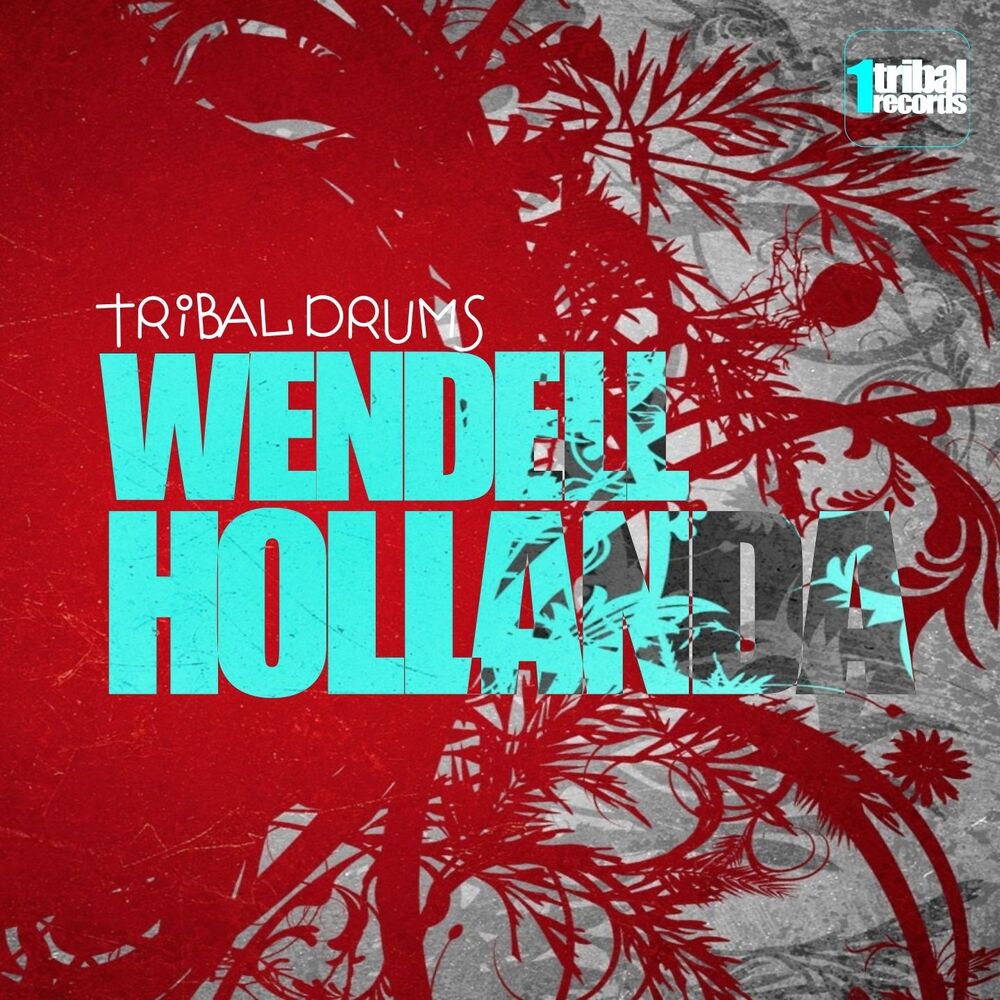 Picture of Tribal Drums