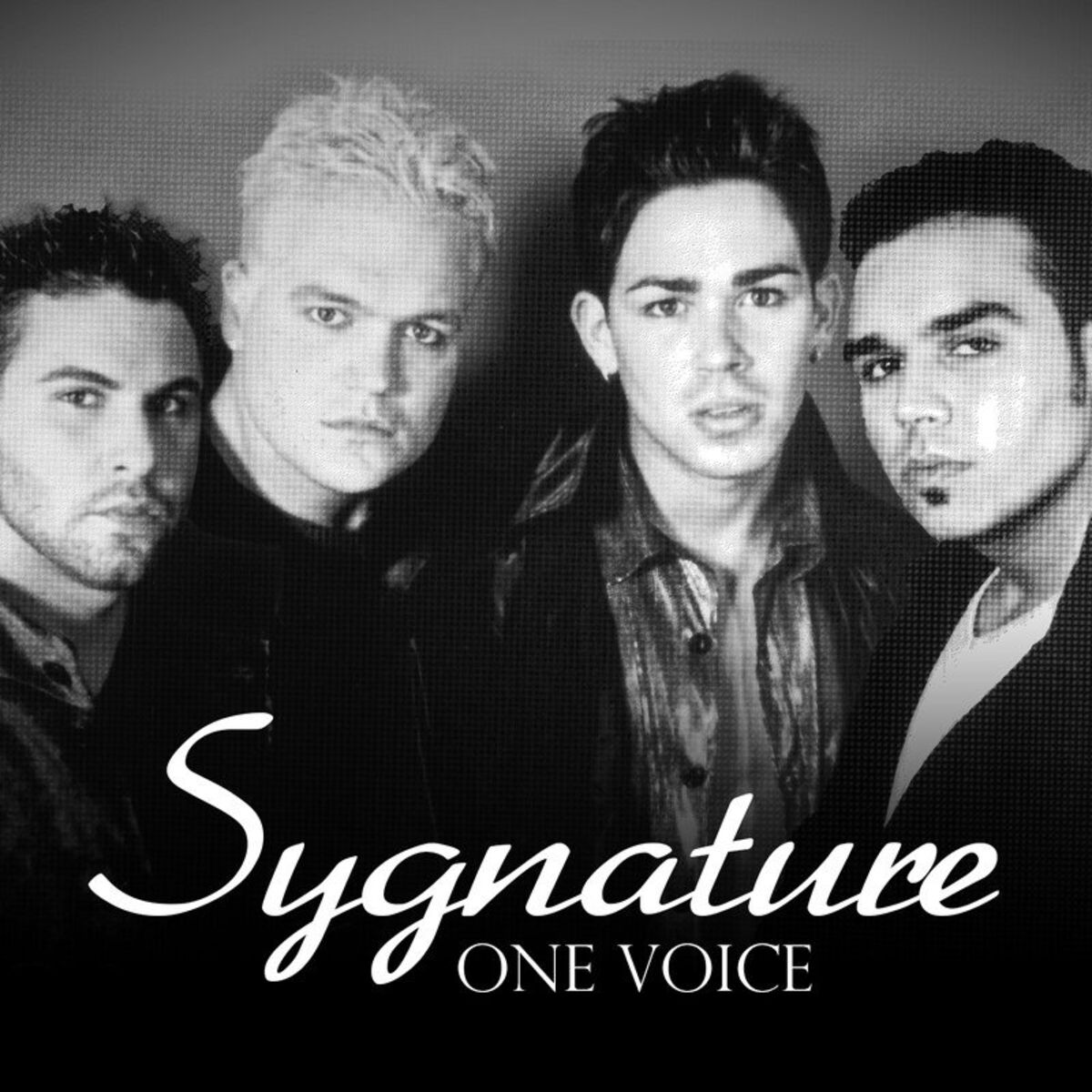 Album cover of One Voice
