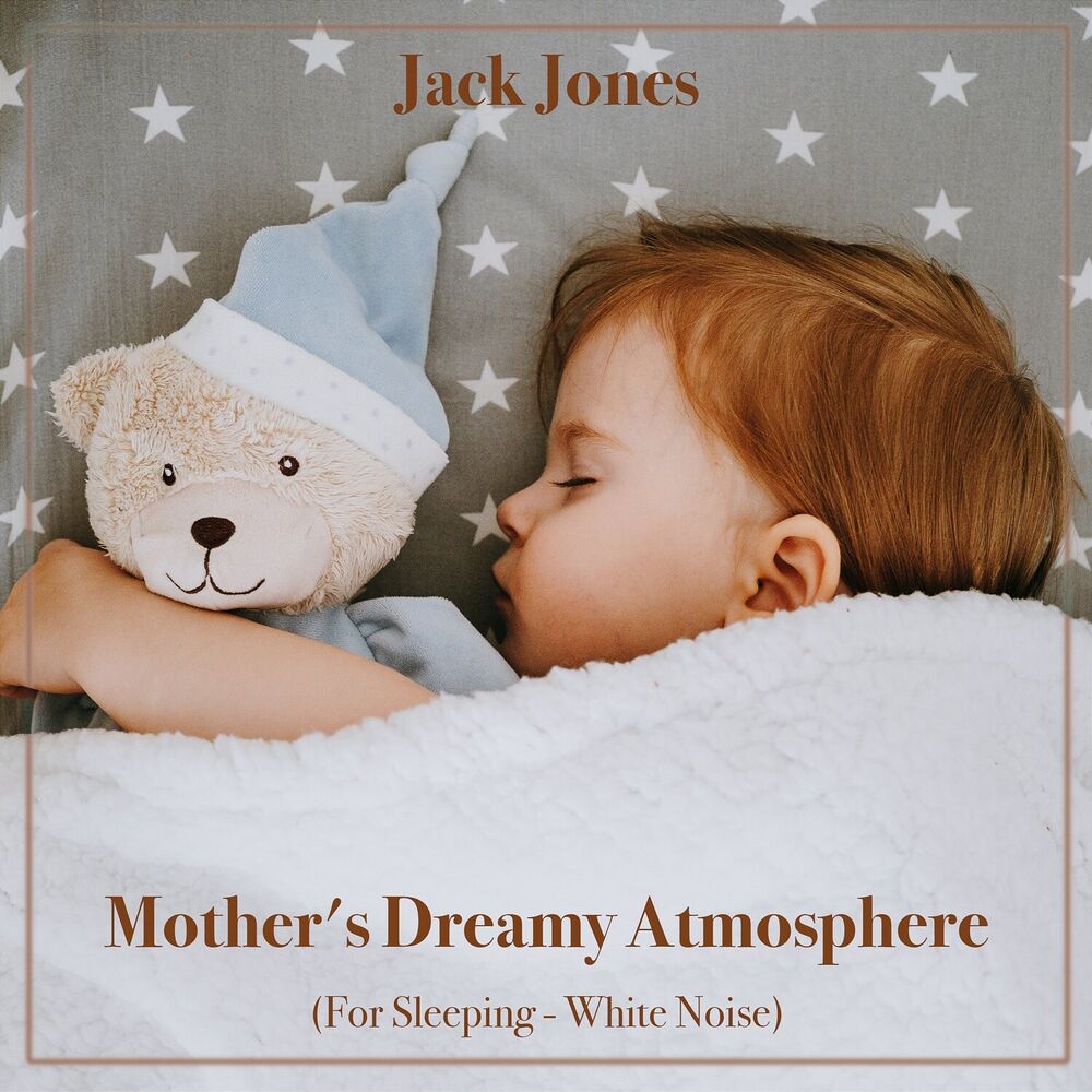 Picture of Mother's Dreamy Atmosphere (For Sleeping - White Noise)