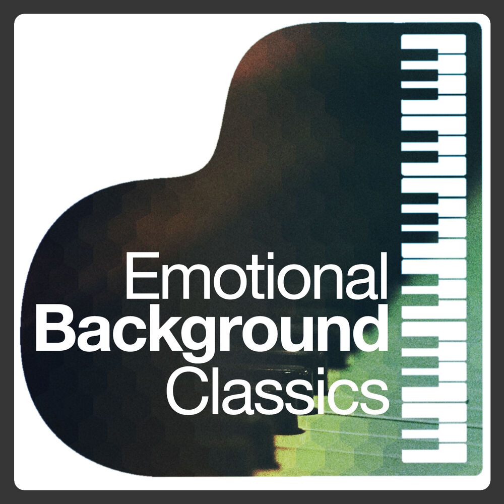 Picture of Emotional Background Classics