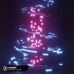 Cover of Everybody