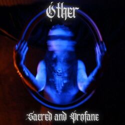 Cover of Sacred and Profane