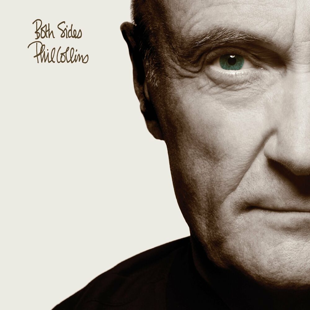 Picture of Both Sides (Deluxe Edition)