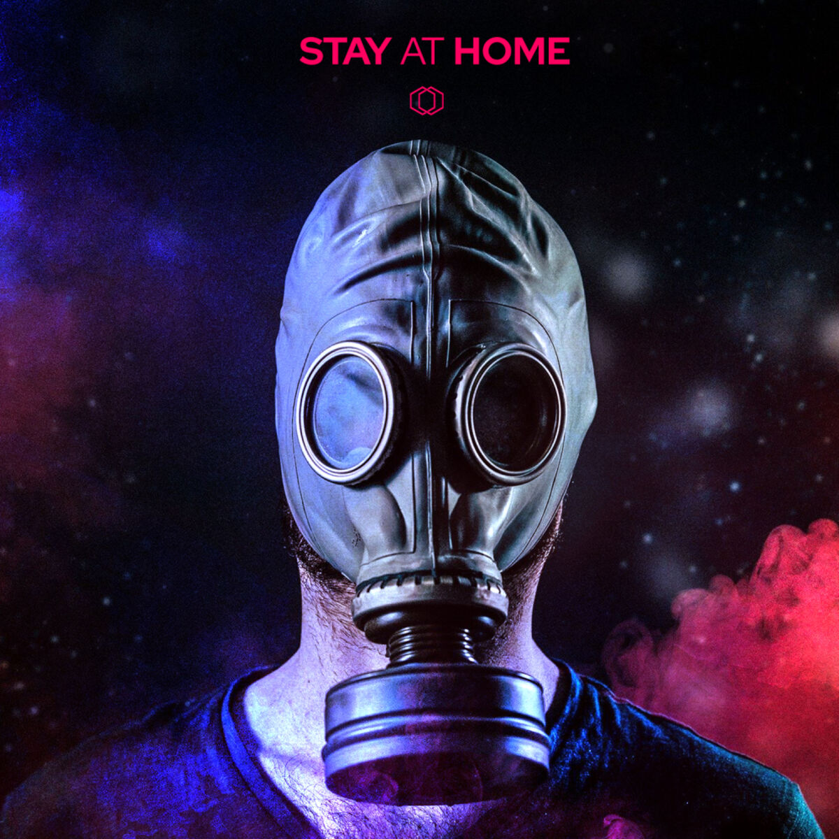Album cover of Stay At Home