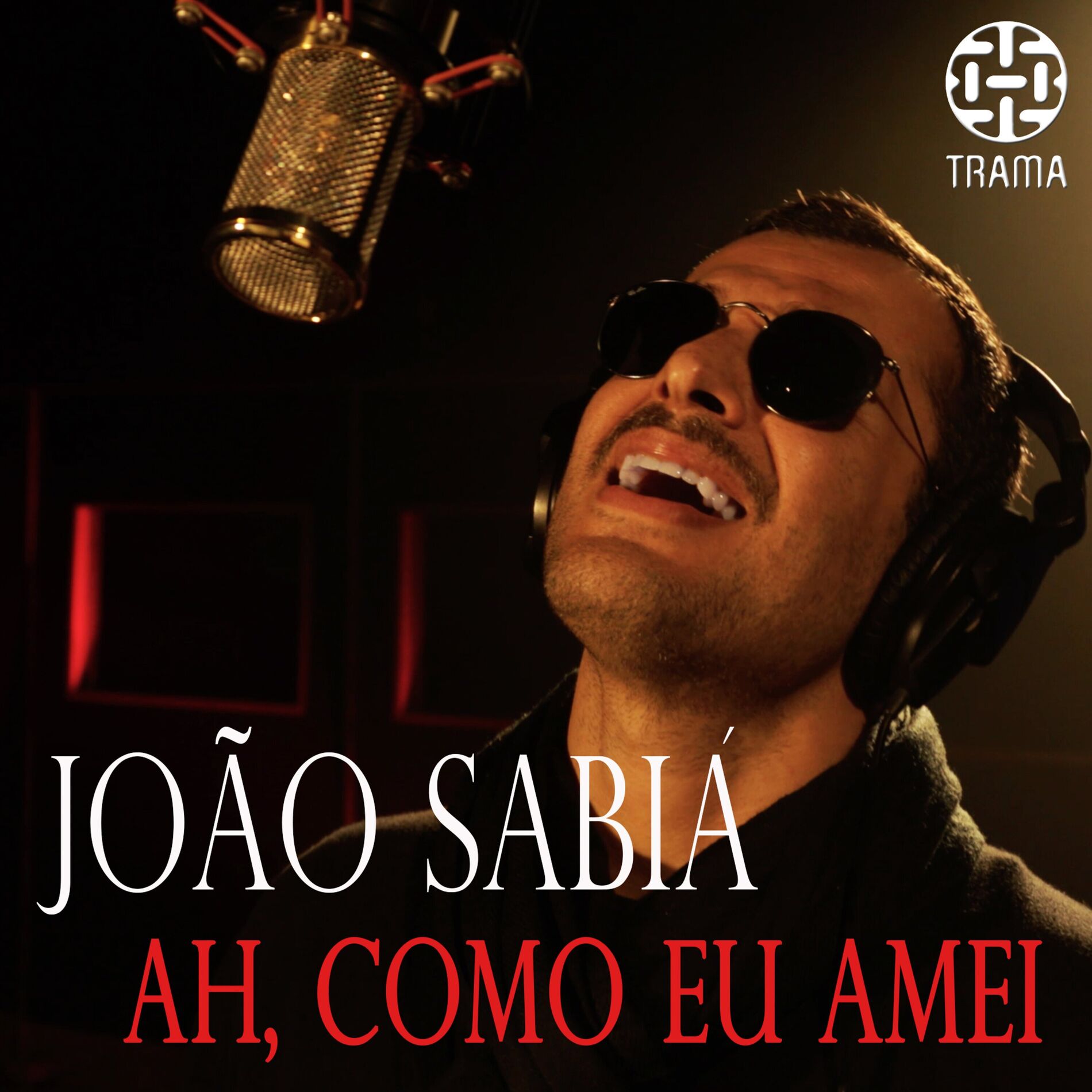 Album cover of Ah, Como Eu Amei