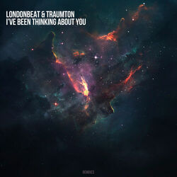 Cover of I’ve Been Thinking About You (Remixes)
