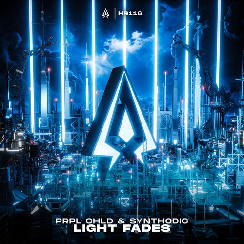 Light Fades