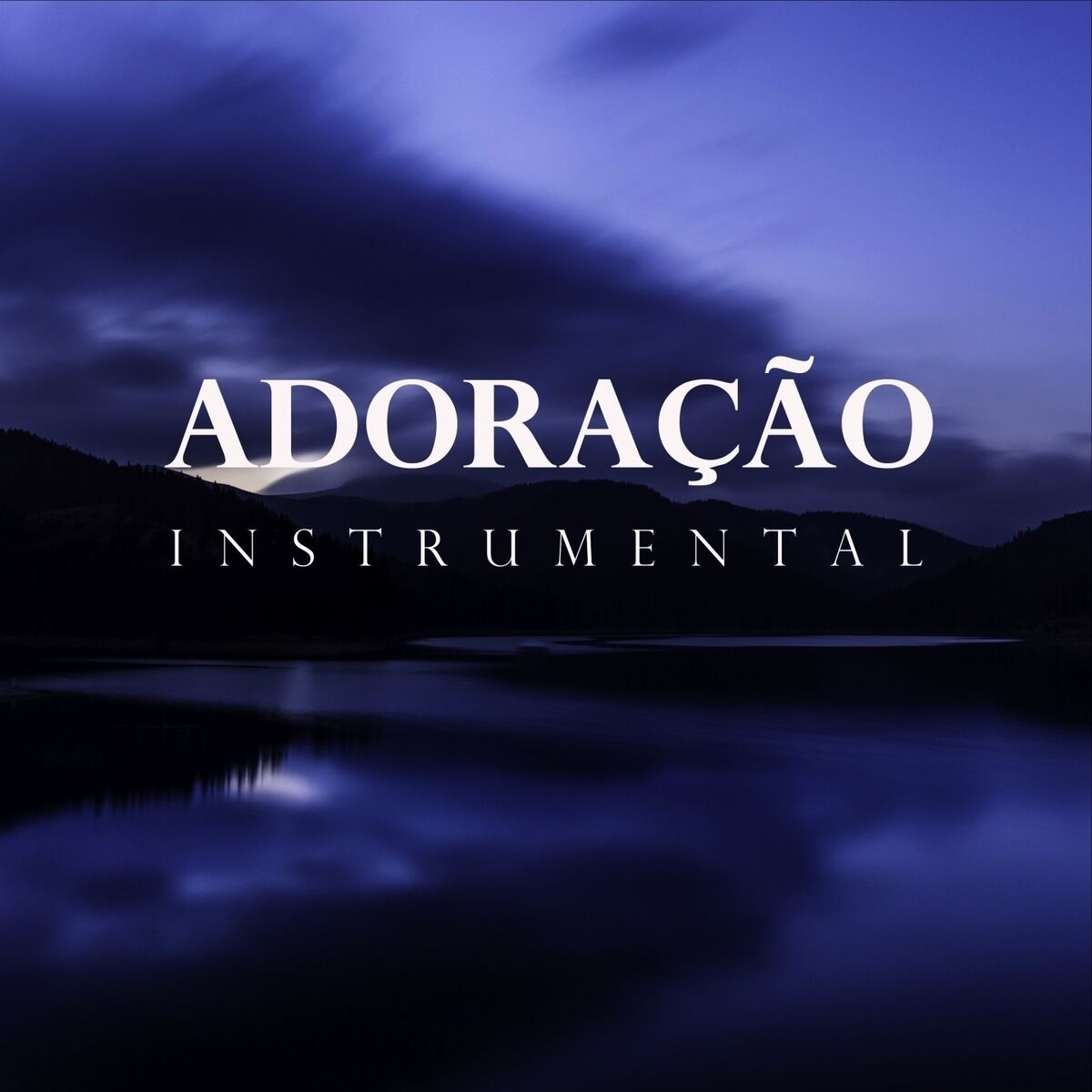 Album cover of Oceanos (Onde Meus Pés Podem Falhar)
