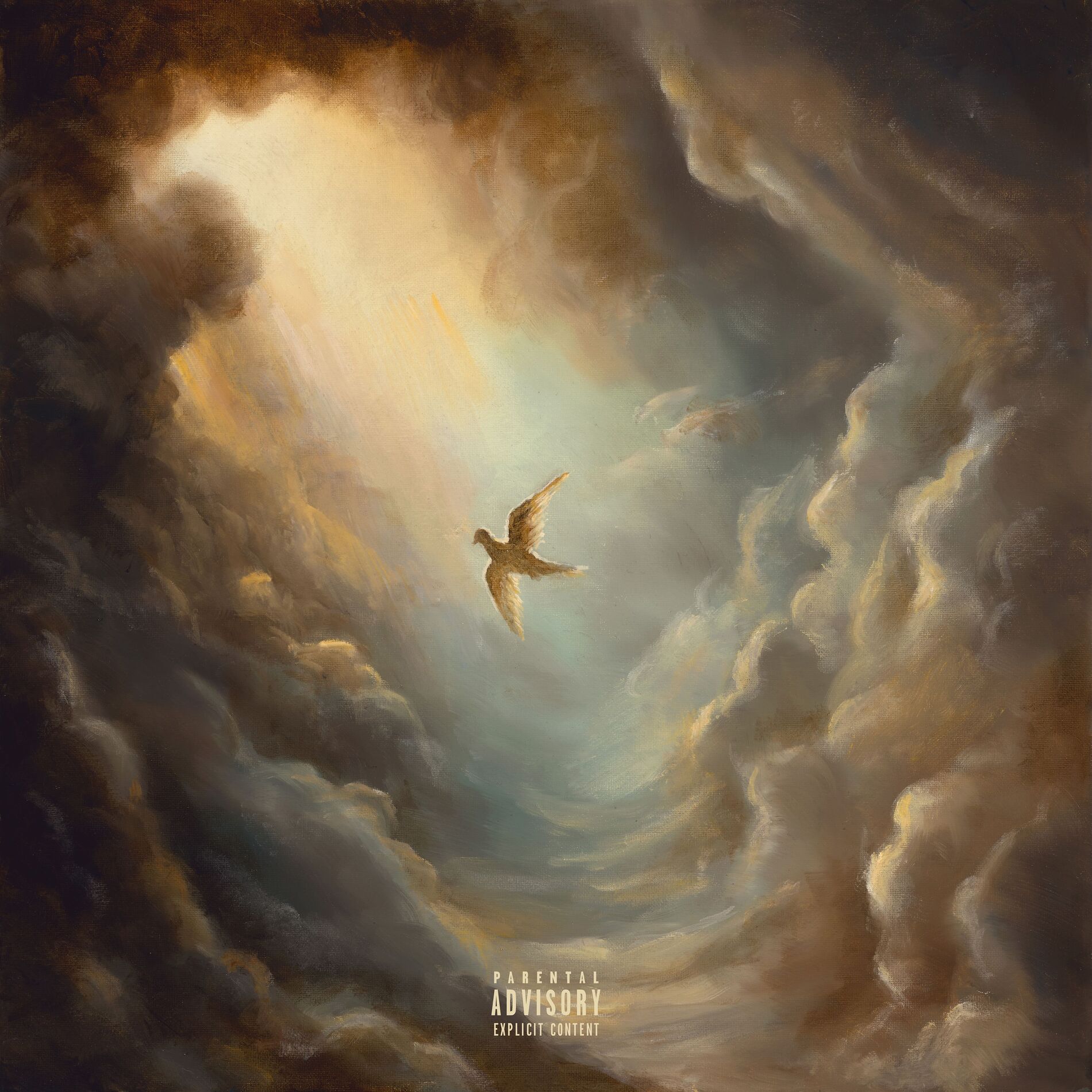 Album cover of Vienna