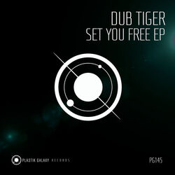 Cover of Set You Free EP