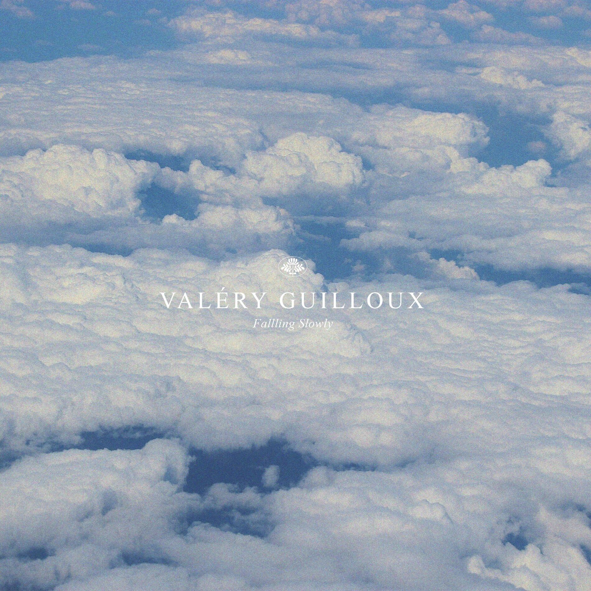 Album cover of Fallling Slowly