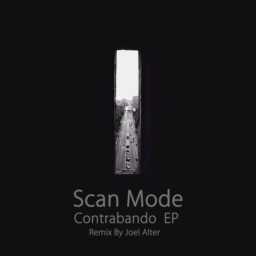 Picture of Contrabando EP