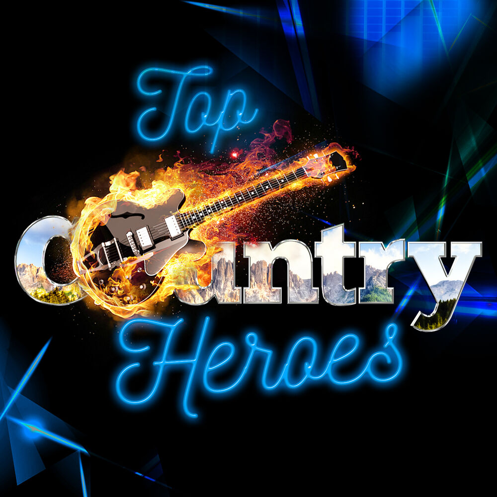 Picture of Top Country Heroes