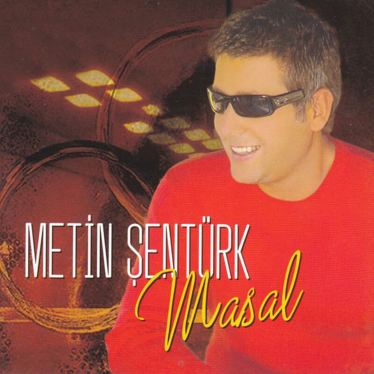 Album cover of Masal