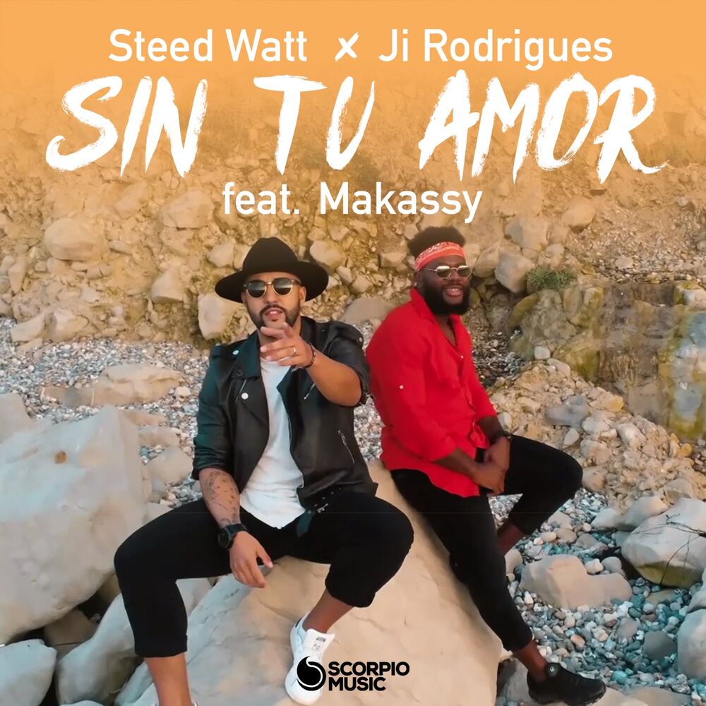 Picture of Sin Tu Amor