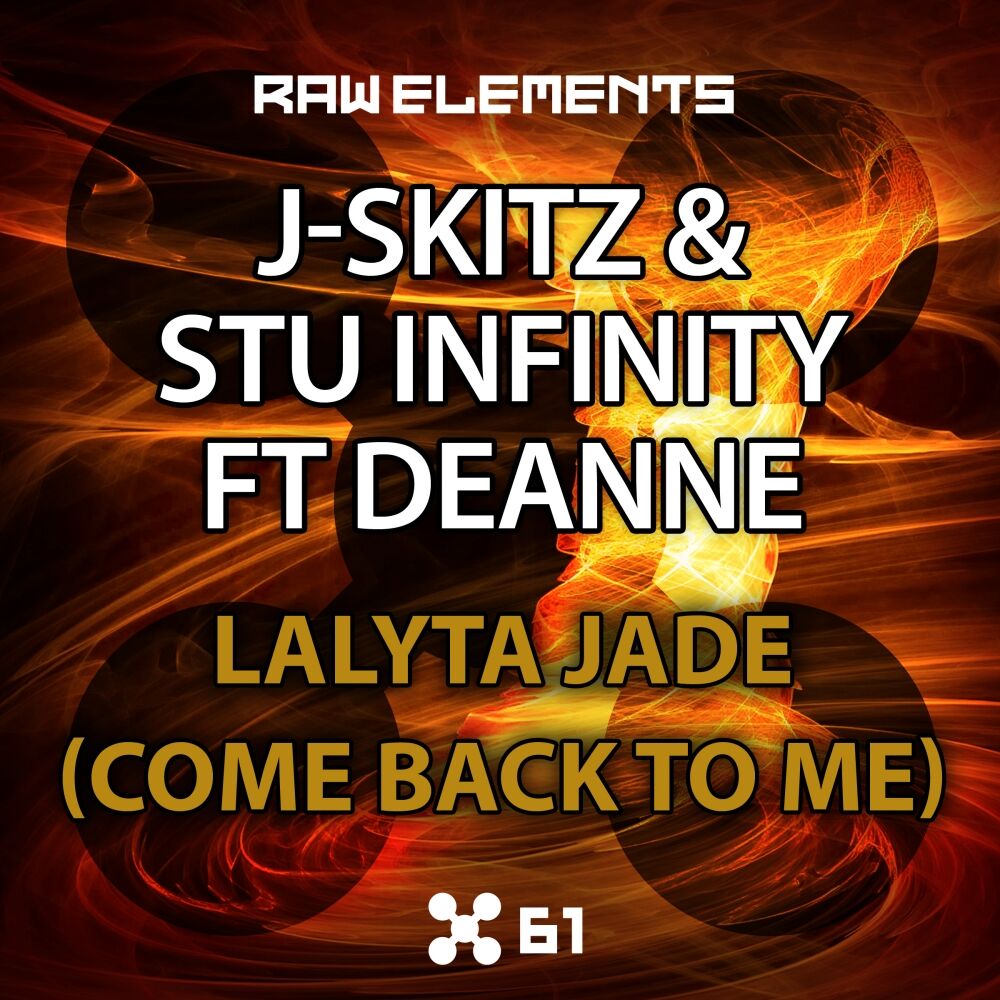 Picture of Lalyta Jade (Come Back To Me)