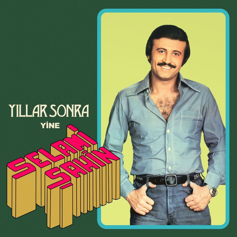 Picture of Yıllar Sonra Yine