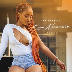 Cover of KwaNxumalo (Deluxe)