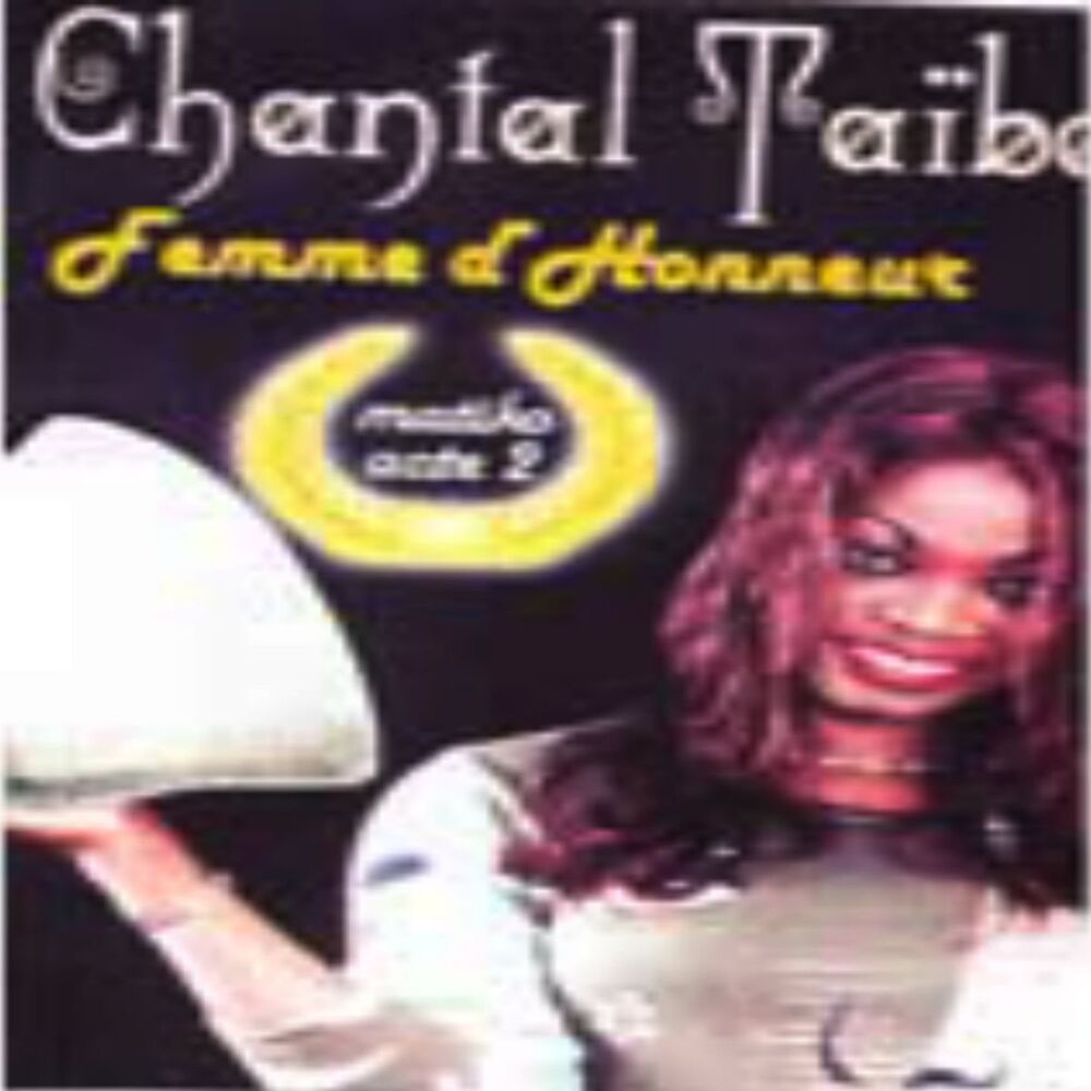 Picture of Femme d'honneur