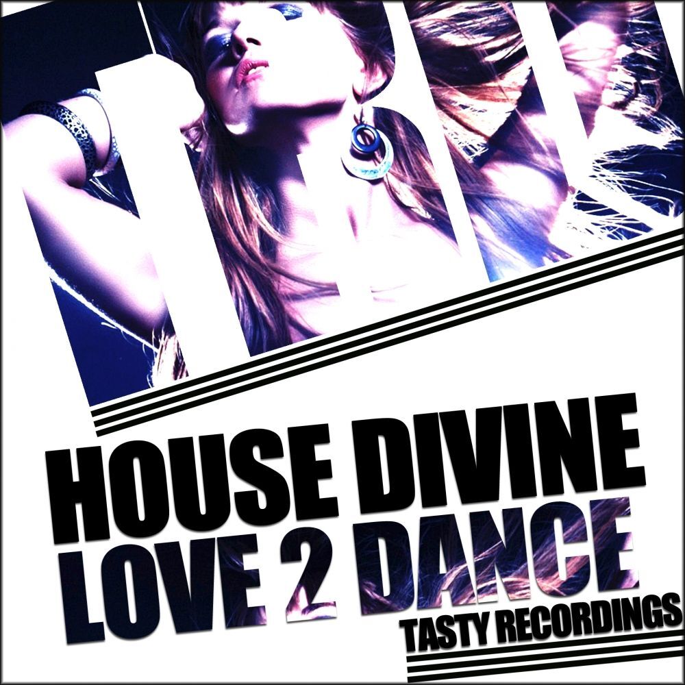 Picture of Love 2 Dance