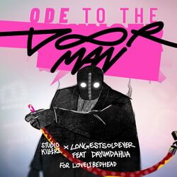 Cover of Ode to the Doorman (for lovelybedhead) [feat. DayumDahlia]