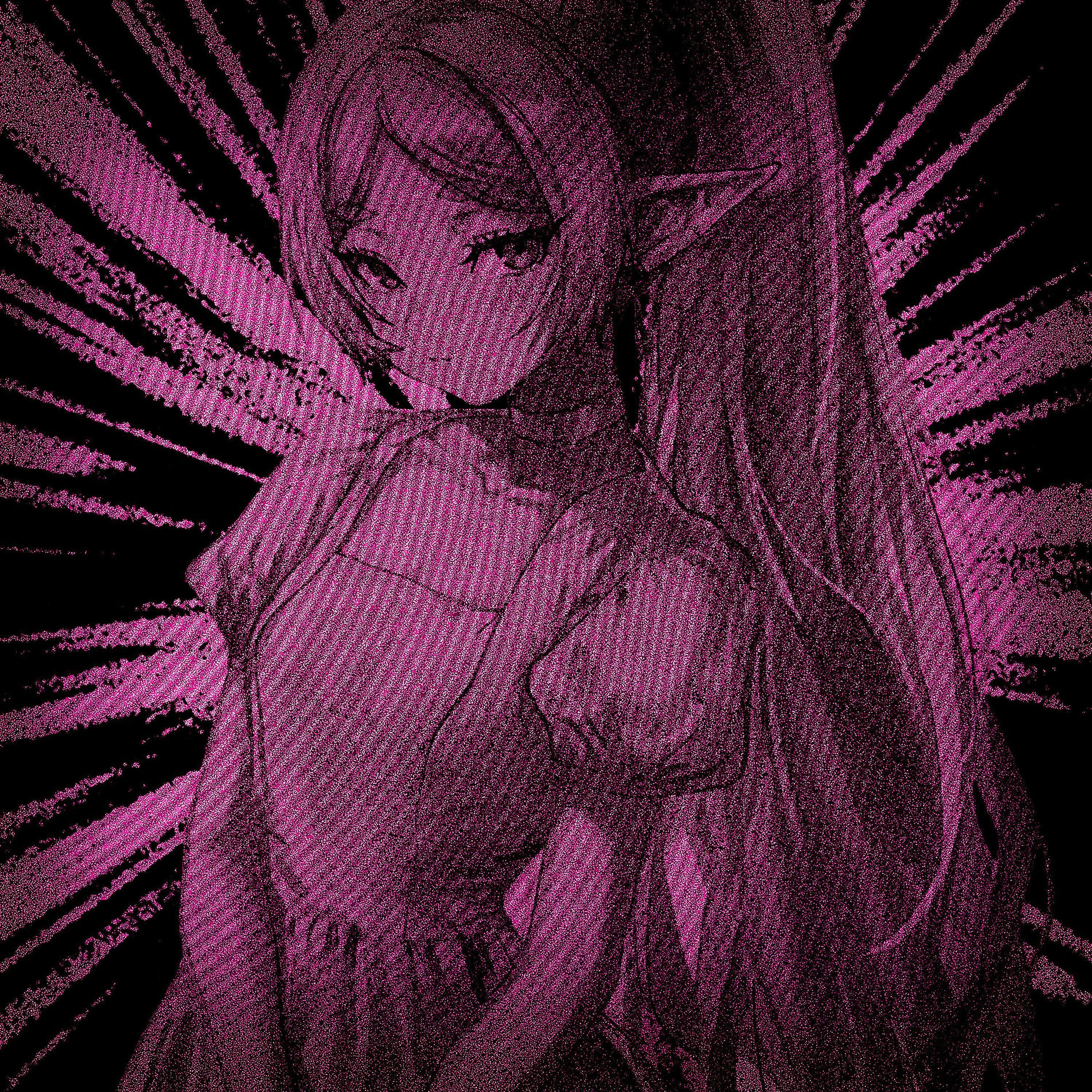 Album cover of CRYSTALL MODE 3: THE END