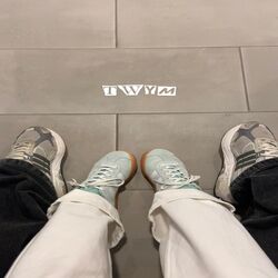 Cover of TWYM