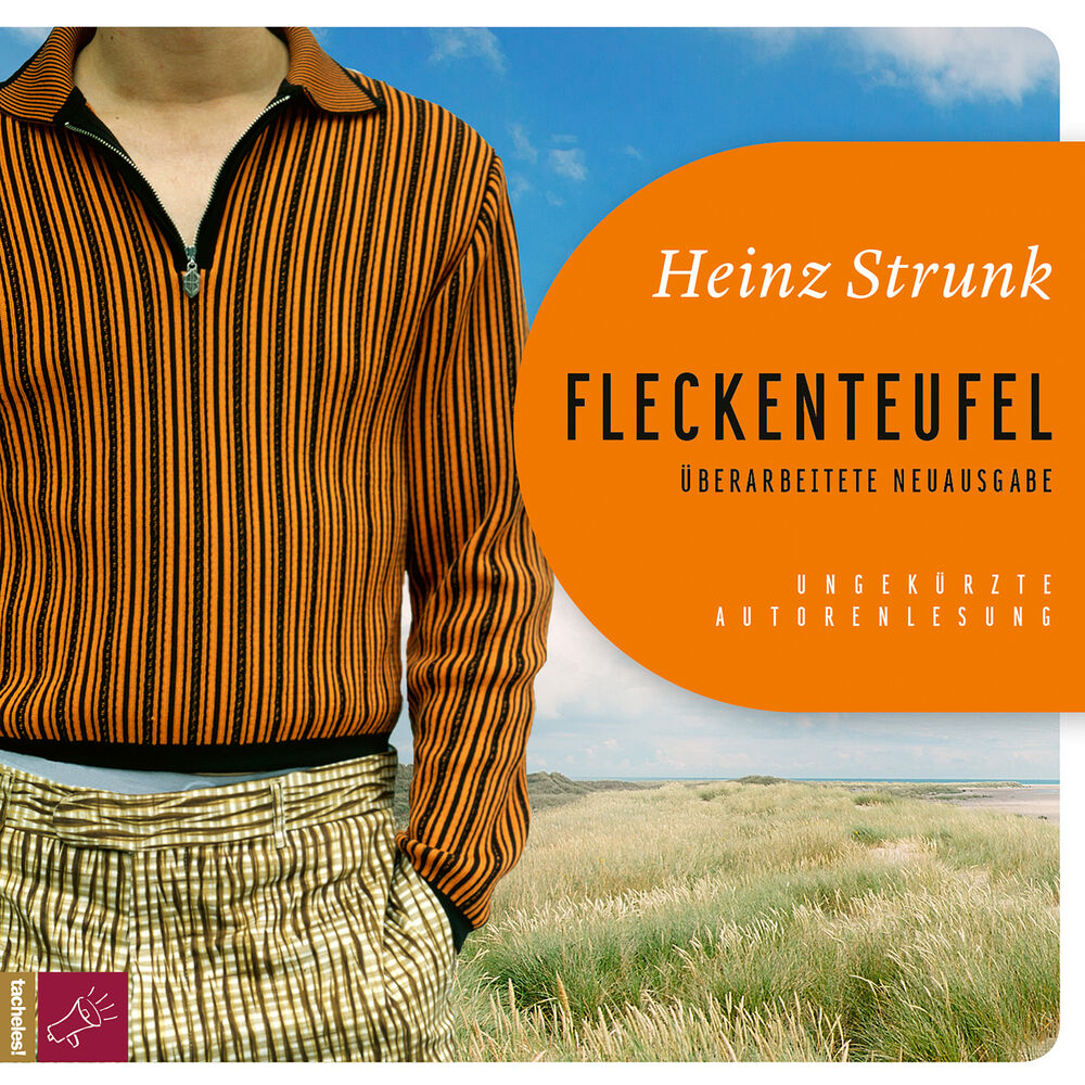 Picture of Fleckenteufel - Überarbeitete Neuausgabe