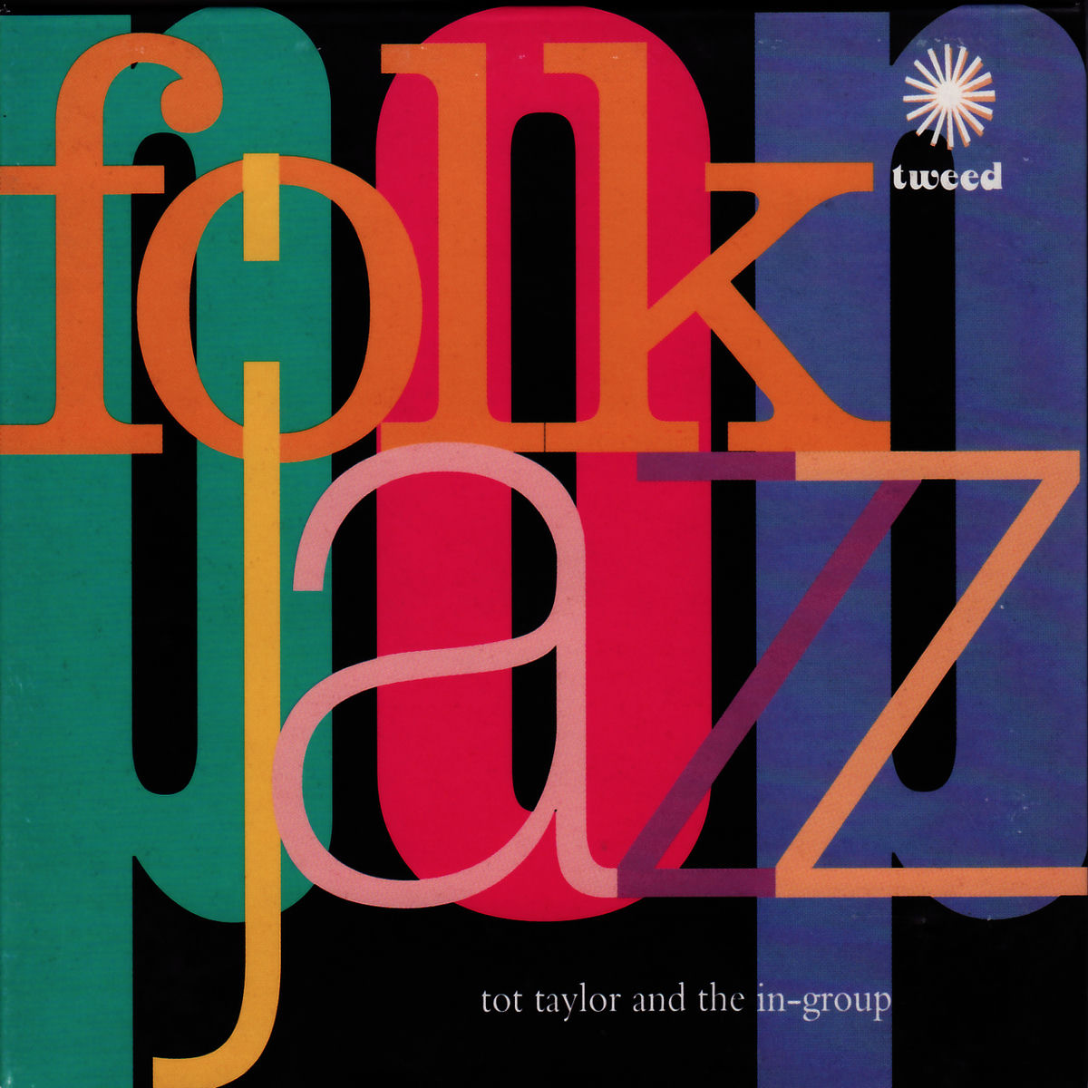 Album cover of Popfolkjazz