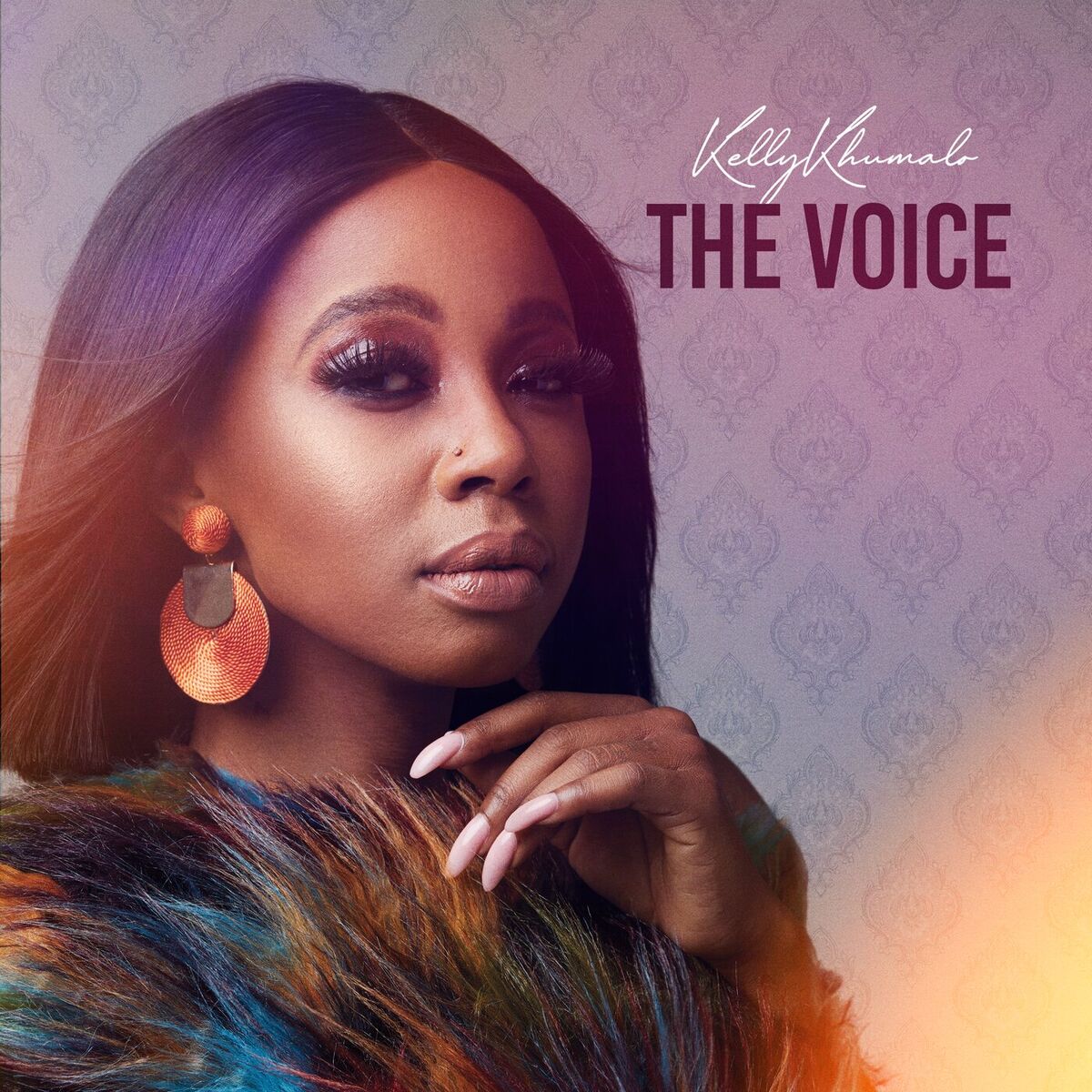 Album cover of The Voice