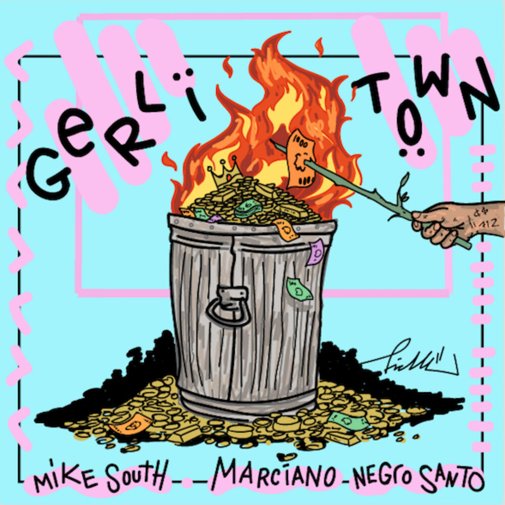 Picture of Gerli Town
