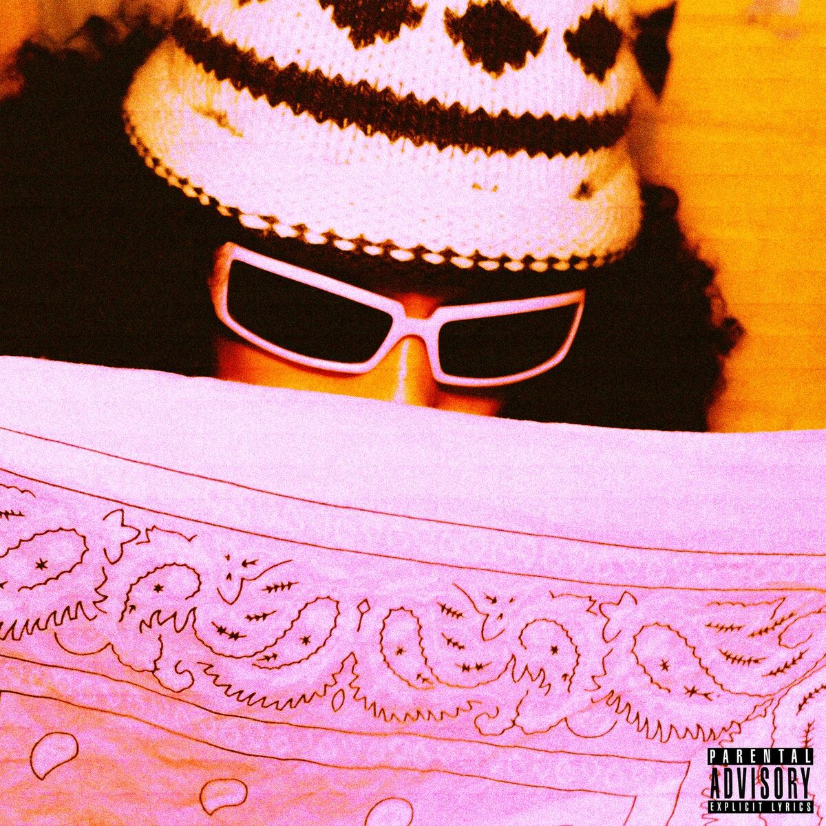 Album cover of 44BABYEP