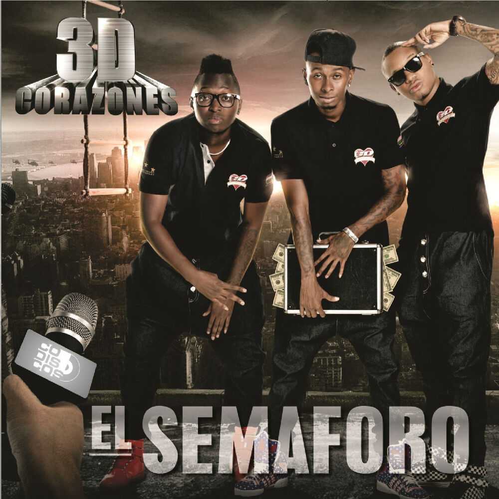 Picture of El Semáforo