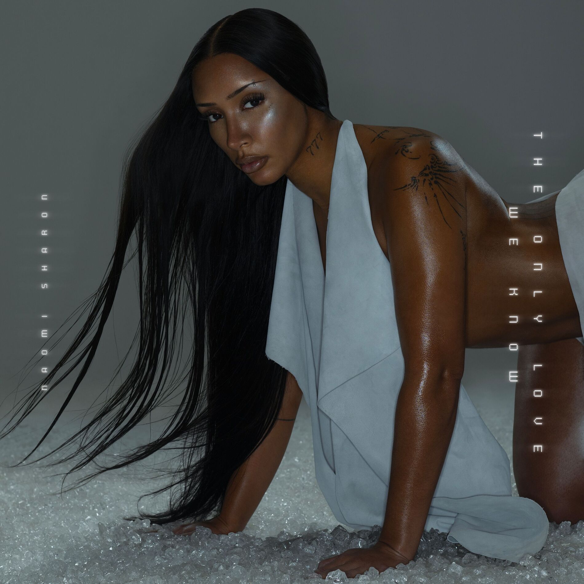 Album cover of The Only Love We Know