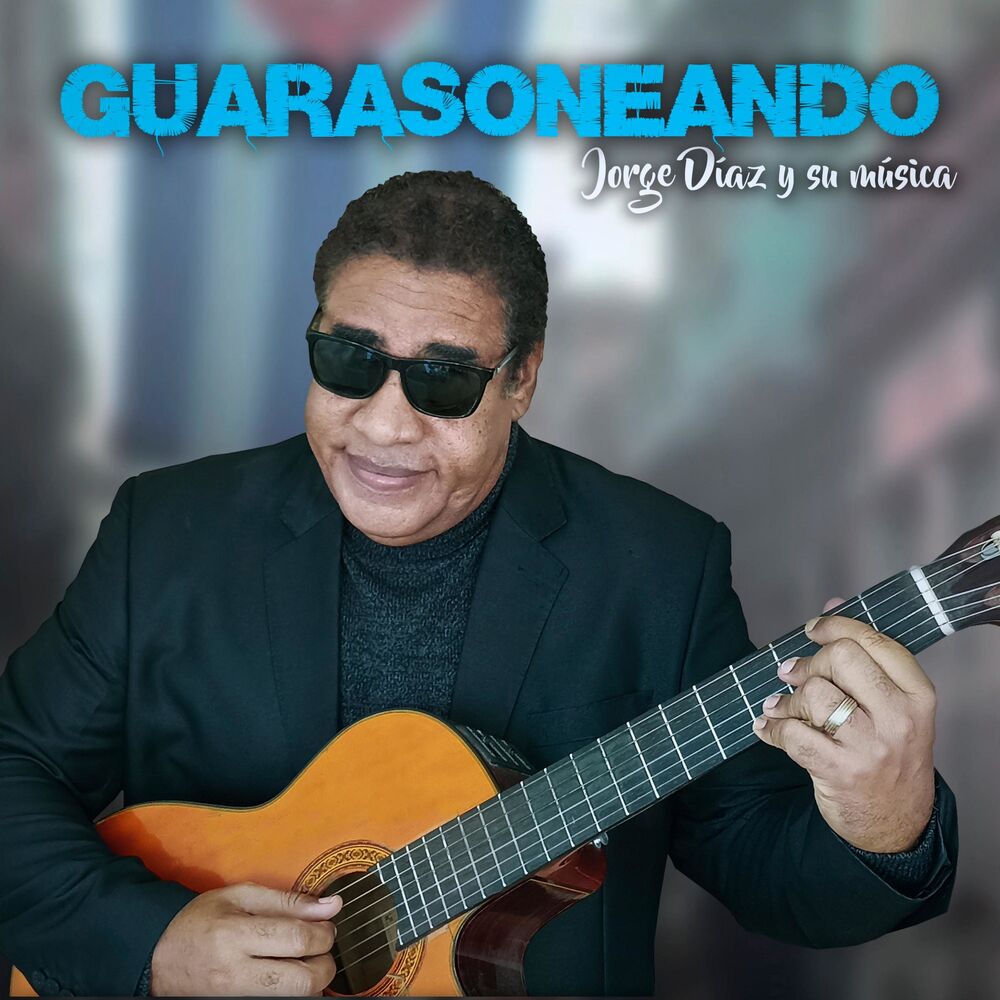 Picture of GUARASONEANDO