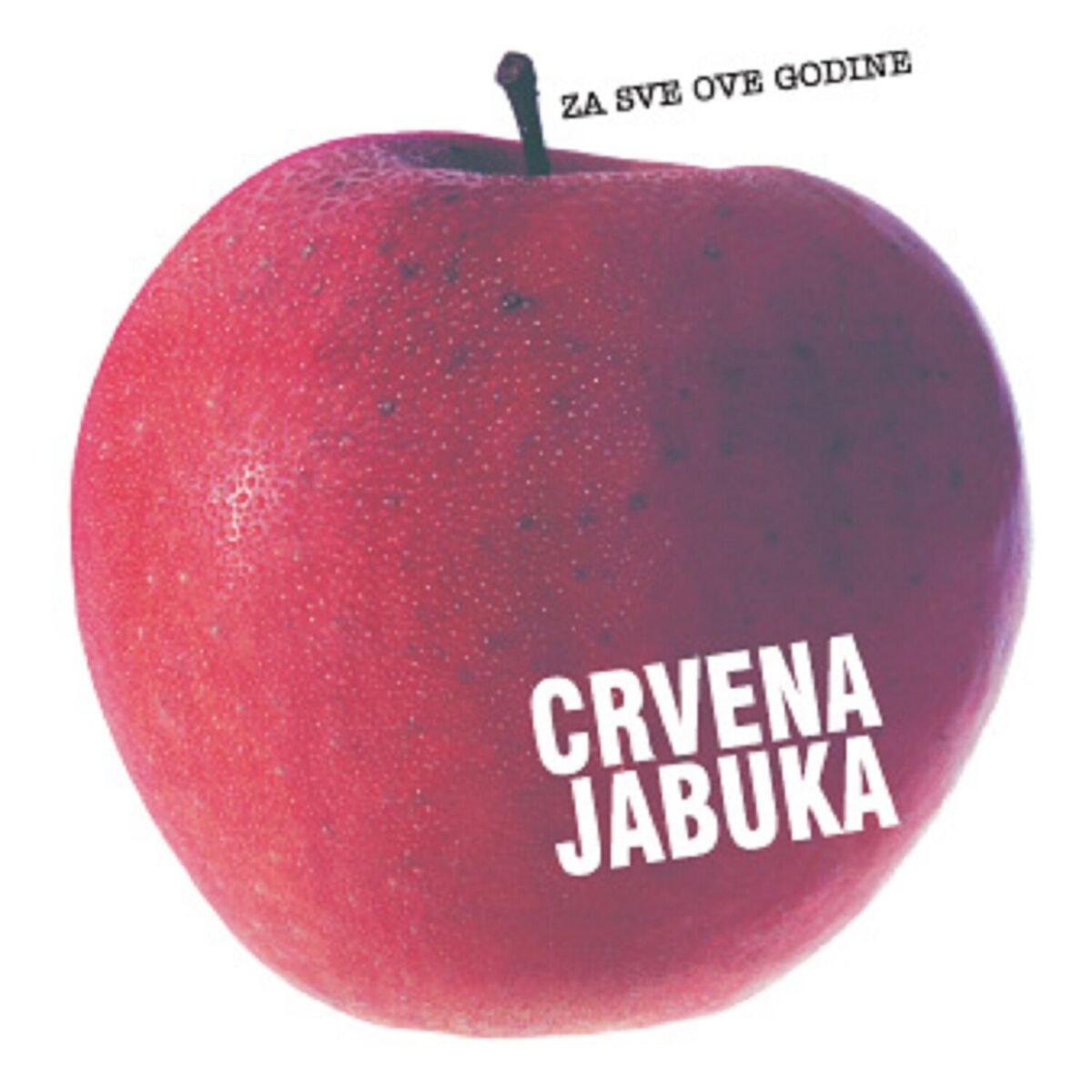Album cover of Tugo Nesrećo