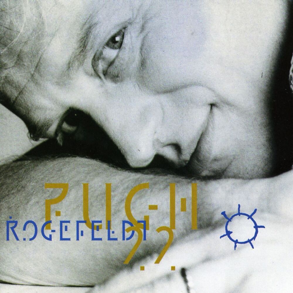 Picture of Pugh Rogefeldt 22