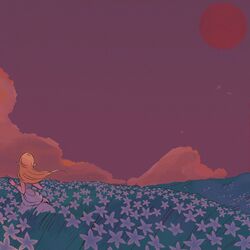 Cover of Main Theme Lofi (From