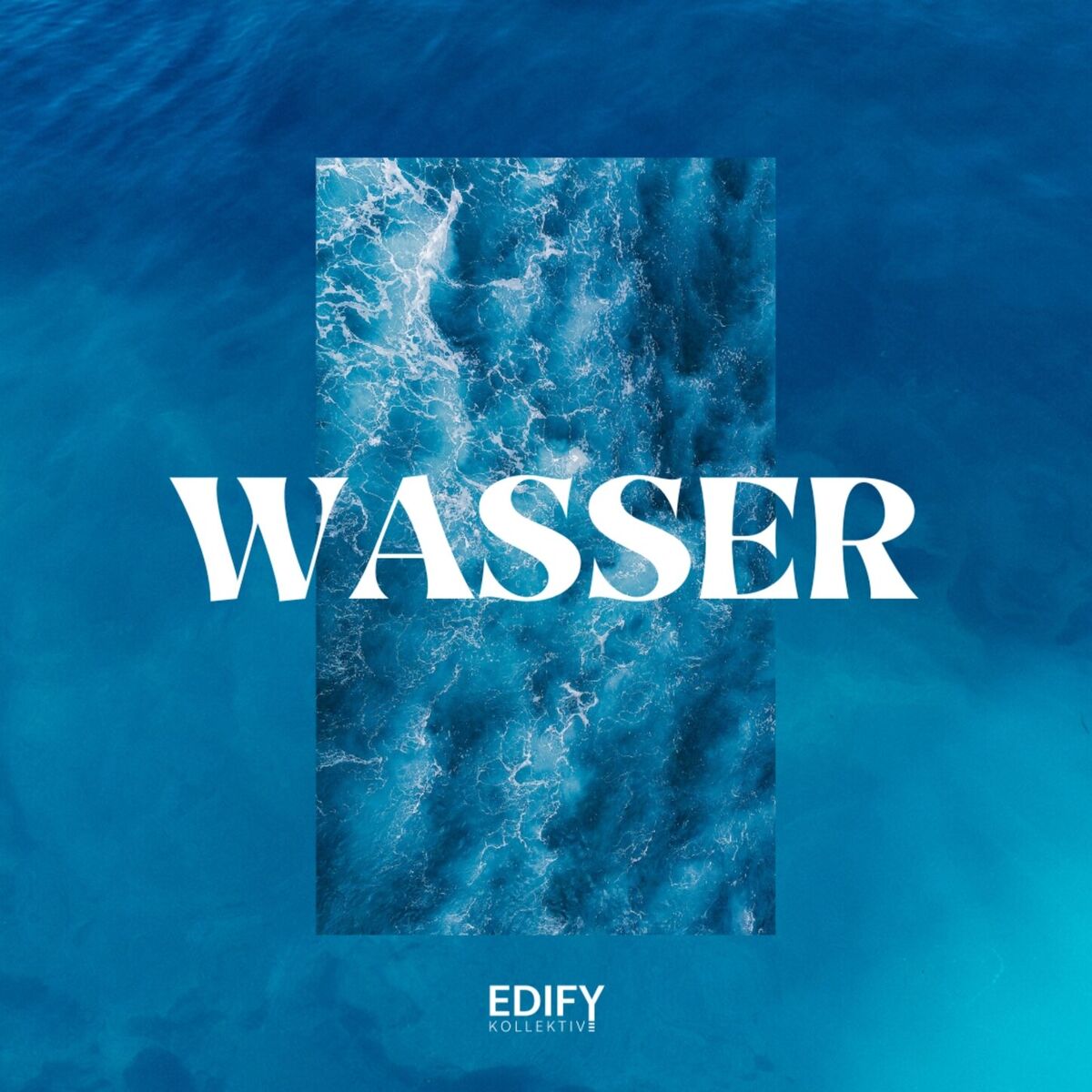 Album cover of Wasser