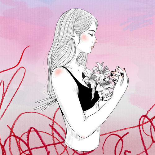 As in Heaven (so below) artwork