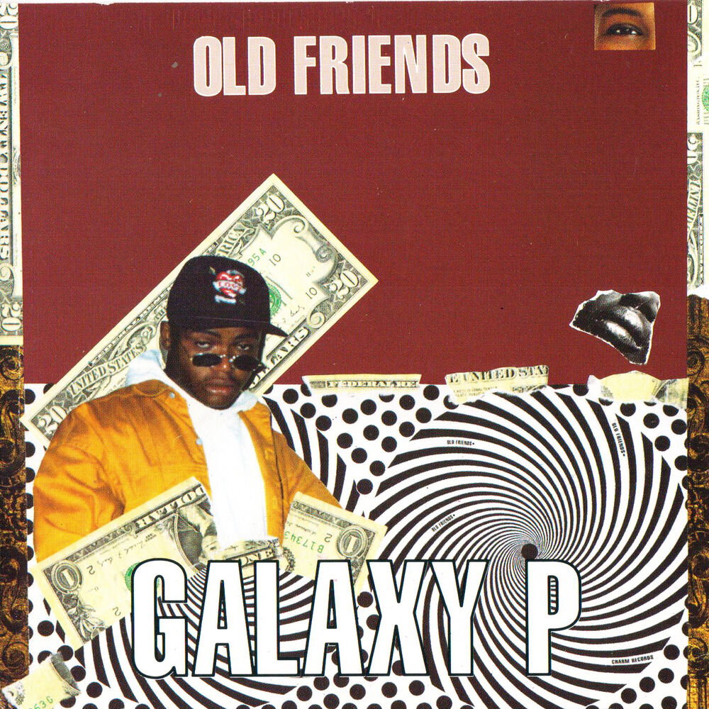 Picture of Old Friends