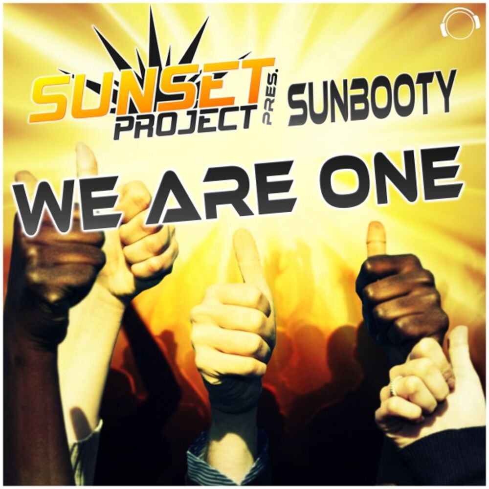 Picture of We Are One