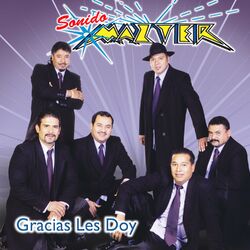Cover of Gracias Les Doy