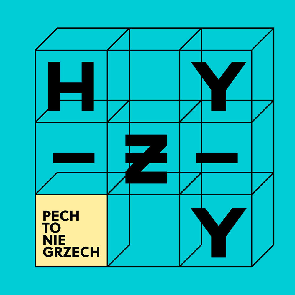 Picture of Pech To Nie Grzech