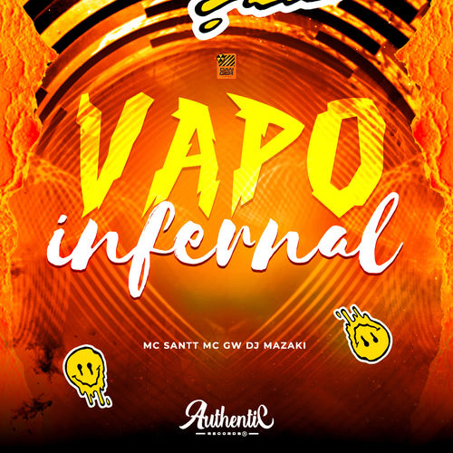 Vapo Infernal