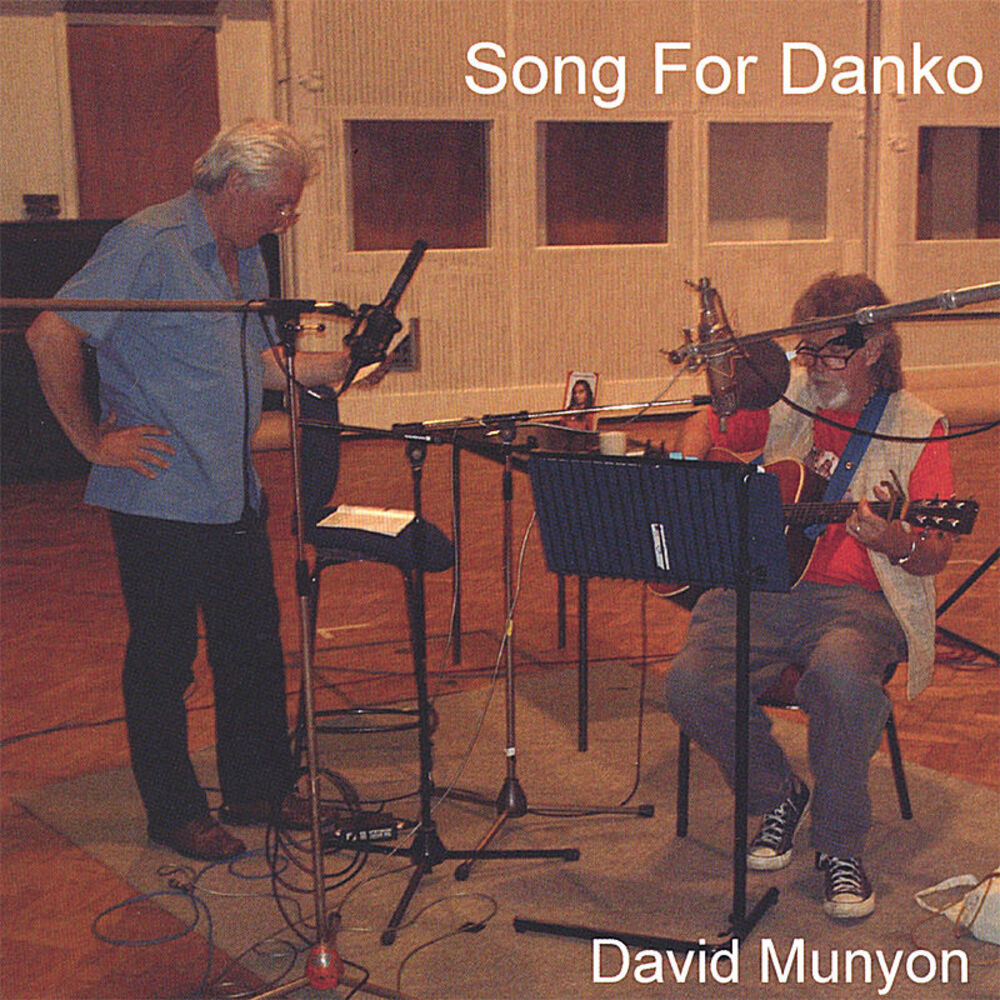 Picture of Song for Danko