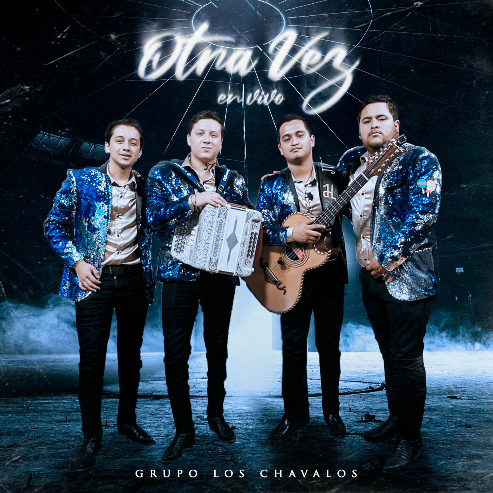 Album cover of Otra Vez (En Vivo)
